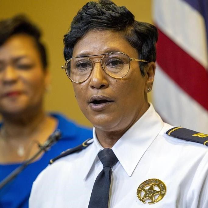 US: Unjustified force, bias still plague New Orleans police